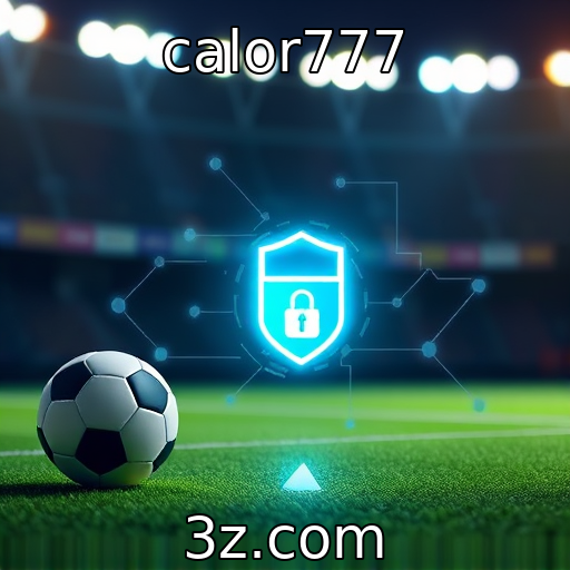 calor777 | Descubra as Melhores Estratégias para Apostas em Esportes em 2025
