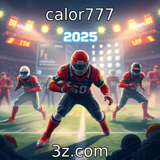 calor777 | Os principais campeonatos de e-sports para ficar de olho em 2025