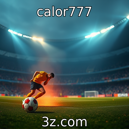 calor777 | Explorando as Grandes Chances nas Apostas de E-sports em 2025