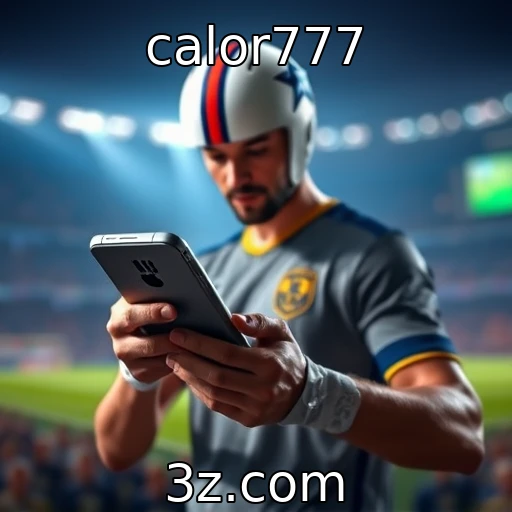 Apostas Esportivas: Como Analisar Partidas e Maximizar Seus Ganhos