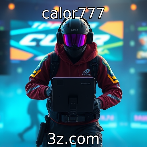 calor777 : Novas Tendências: O Que Esperar do Mercado de Apostas em 2025