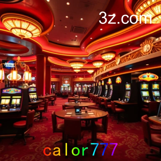 Explore a Plataforma Inovadora do Calor777 e Surpreenda-se