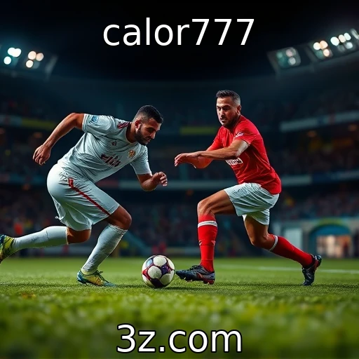 Os segredos das apostas esportivas: como escolher a melhor estratégia