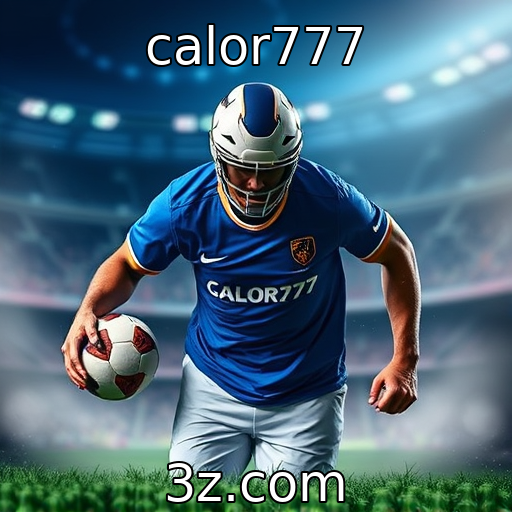 calor777 - Os segredos das apostas esportivas que todo jogador deve conhecer