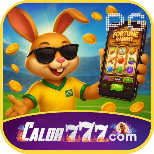 calor777 logo