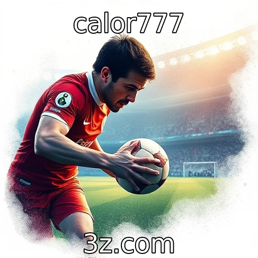 calor777 Análise das Apostas Esportivas: Dicas para Melhorar Seus Lucros