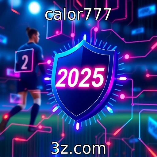calor777 Descubra as Melhores Estratégias para Apostar em E-Sports em 2025