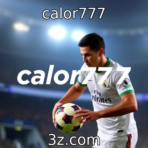 calor777 Como escolher as melhores apostas esportivas na temporada atual