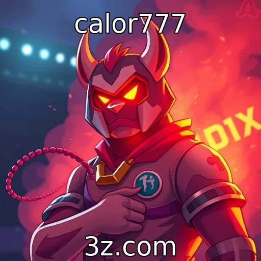 calor777 Ganhos inesperados: como os jackpots progressivos transformam vidas no cassino