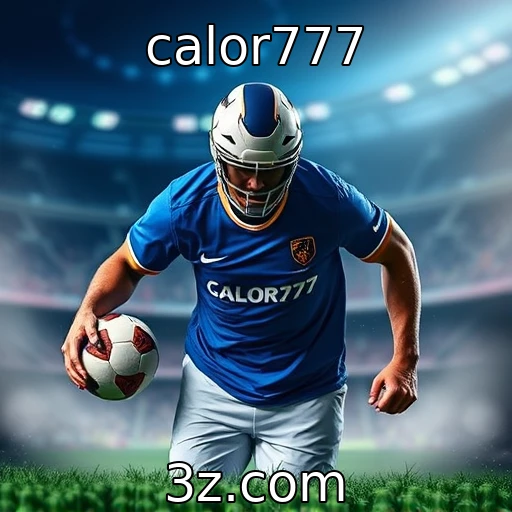 calor777 Os segredos das apostas esportivas que todo jogador deve conhecer